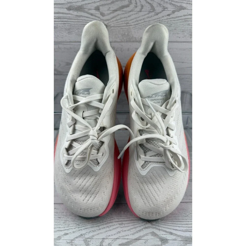 Altra light wear